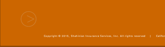 C.A.R.T. Shahinian Insurance Services, Inc.