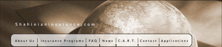 NEWS - Shahinian Insurance Services, Inc.