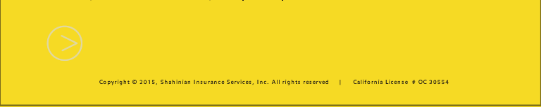 Shahinian Insurance Services, Inc.